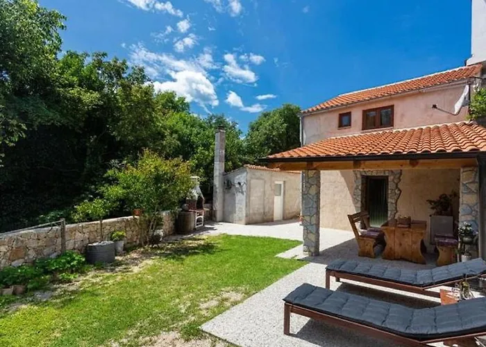 Peaceful Getaway In With Garden Casa de Férias *